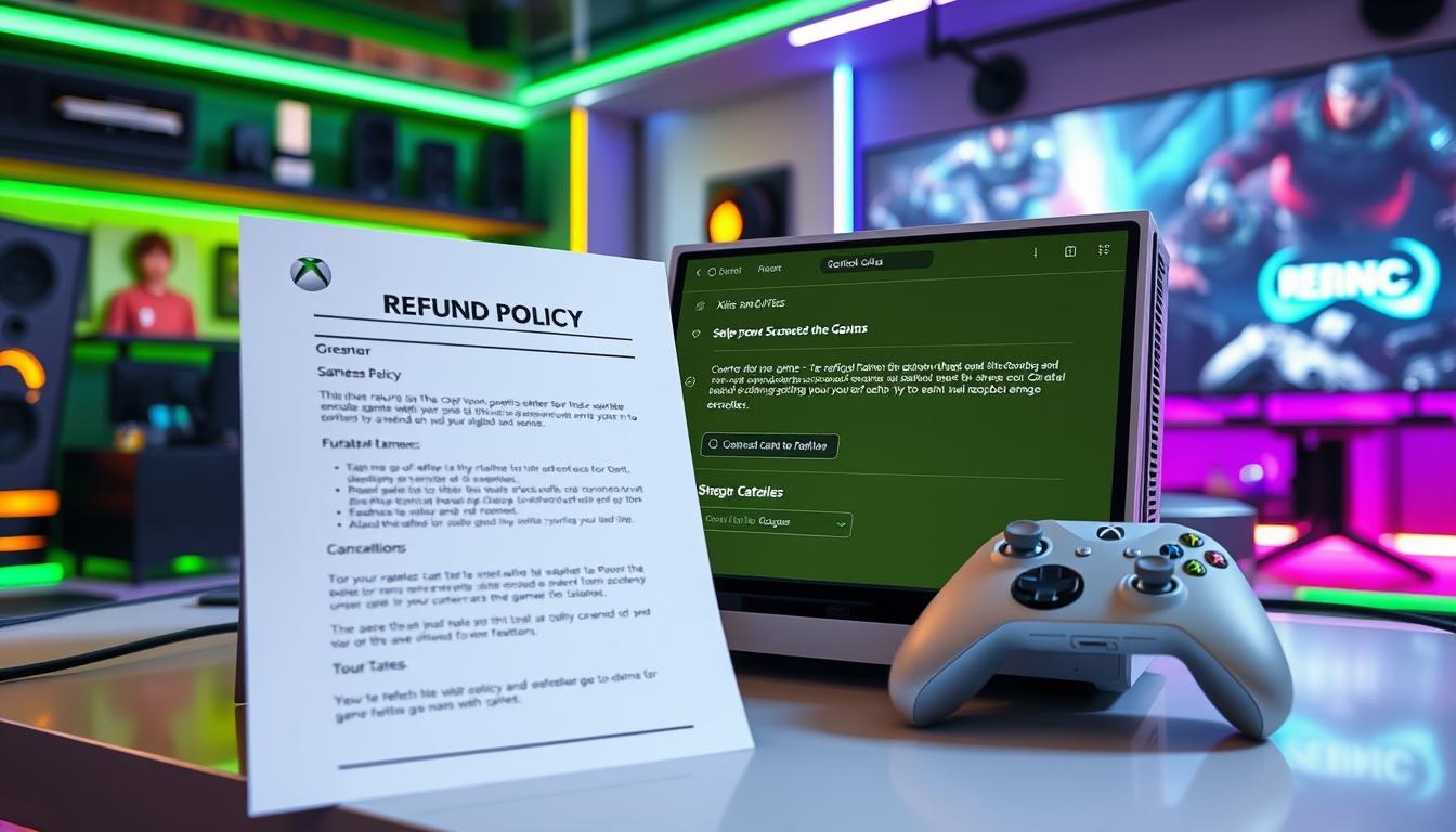 Xbox Rückerstattung: So kannst Du Spiele und Abos zurückgeben.