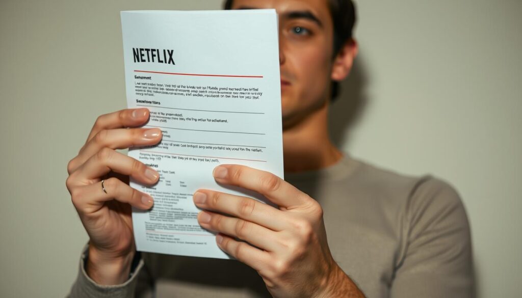 Netflix Rückerstattung Gerichte