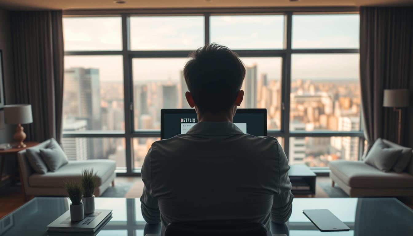 netflix rückerstattung