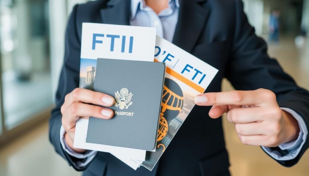 fti rückerstattung rechte