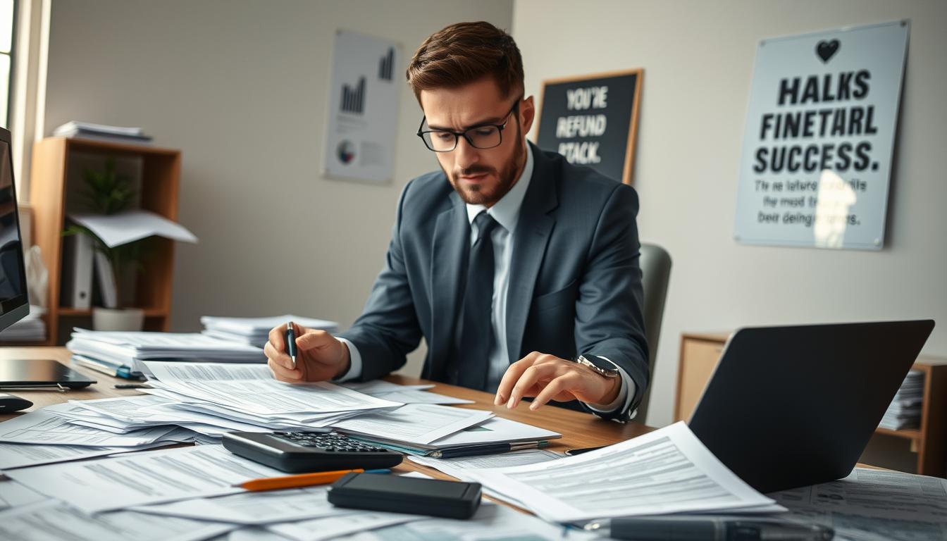 steuerklasse 6 rückerstattung